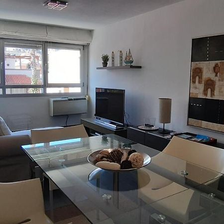Apartamento La Marina-Ciudad Jardin Las Palmas de Gran Canaria Ngoại thất bức ảnh