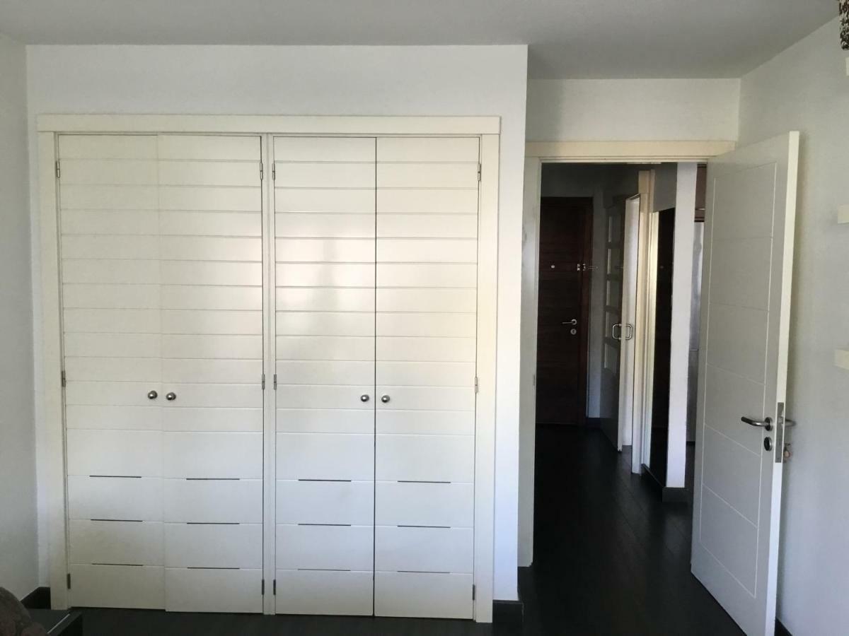 Apartamento La Marina-Ciudad Jardin Las Palmas de Gran Canaria Ngoại thất bức ảnh