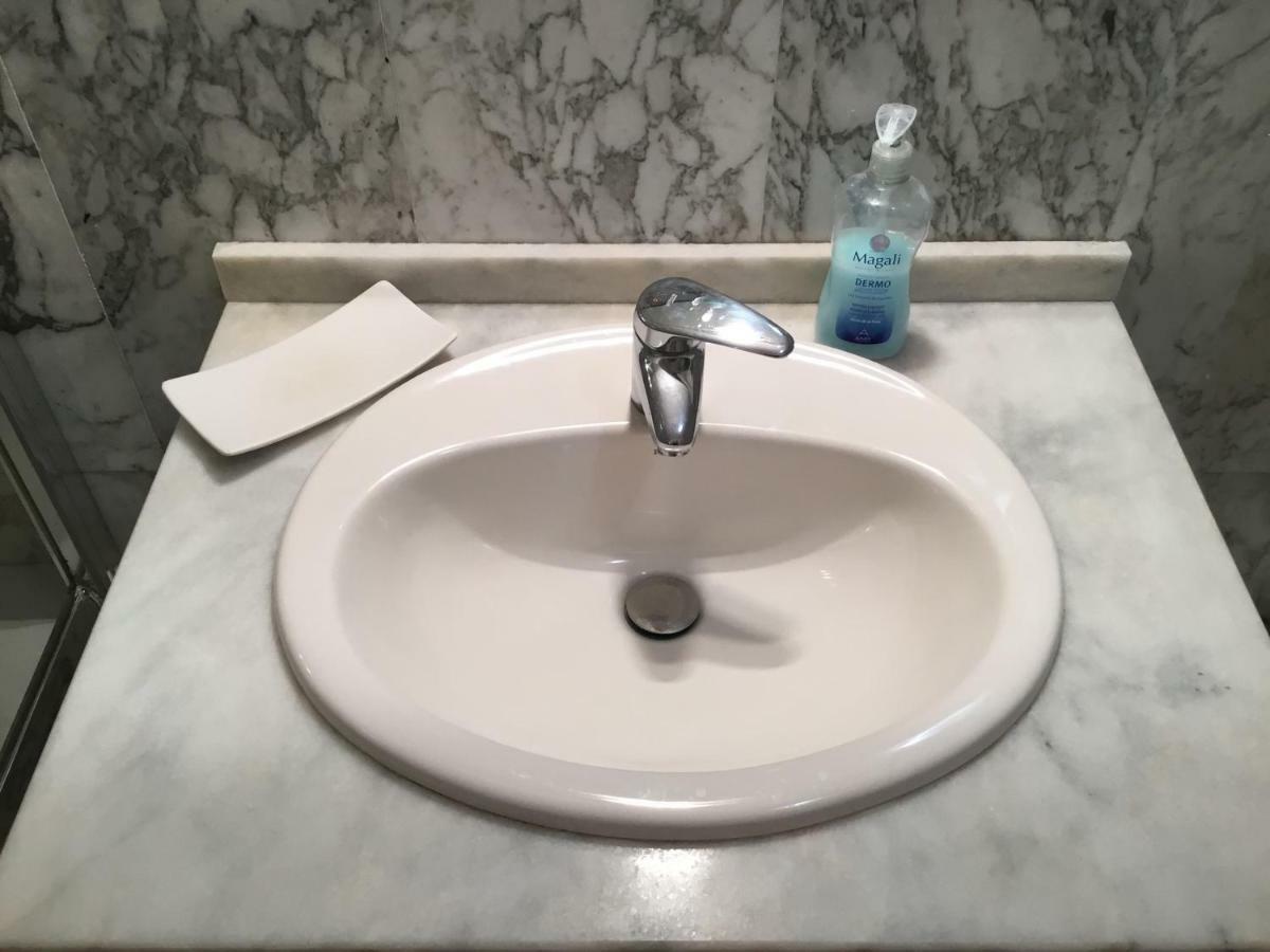 Apartamento La Marina-Ciudad Jardin Las Palmas de Gran Canaria Ngoại thất bức ảnh