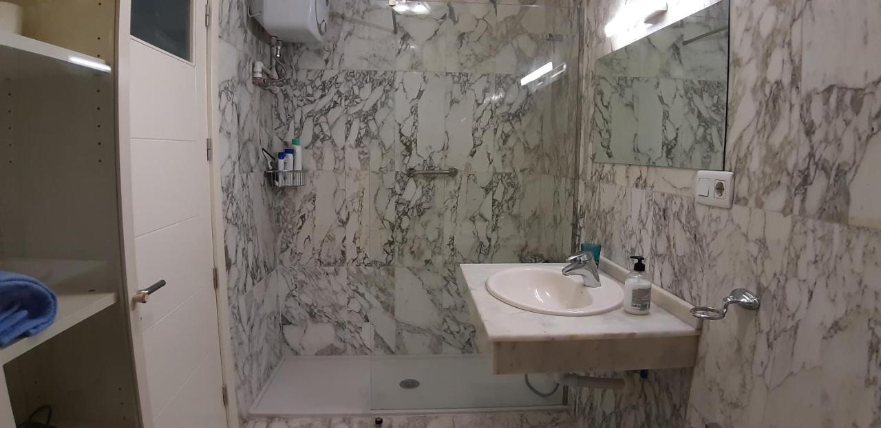 Apartamento La Marina-Ciudad Jardin Las Palmas de Gran Canaria Ngoại thất bức ảnh