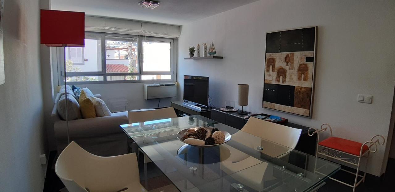 Apartamento La Marina-Ciudad Jardin Las Palmas de Gran Canaria Ngoại thất bức ảnh