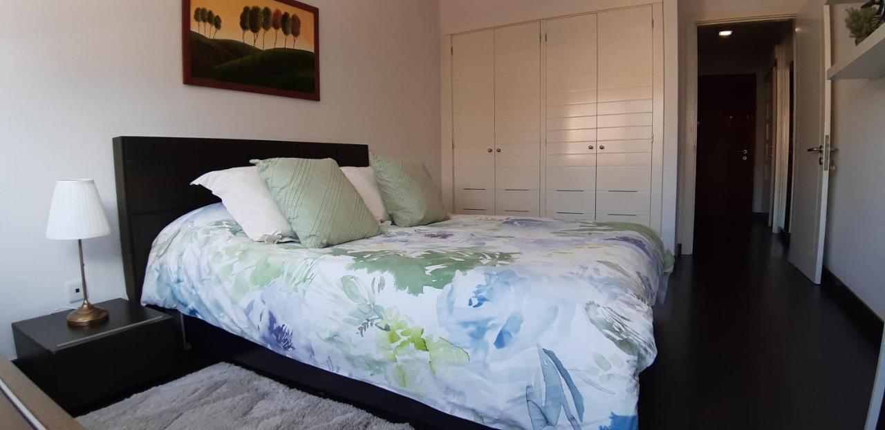 Apartamento La Marina-Ciudad Jardin Las Palmas de Gran Canaria Ngoại thất bức ảnh