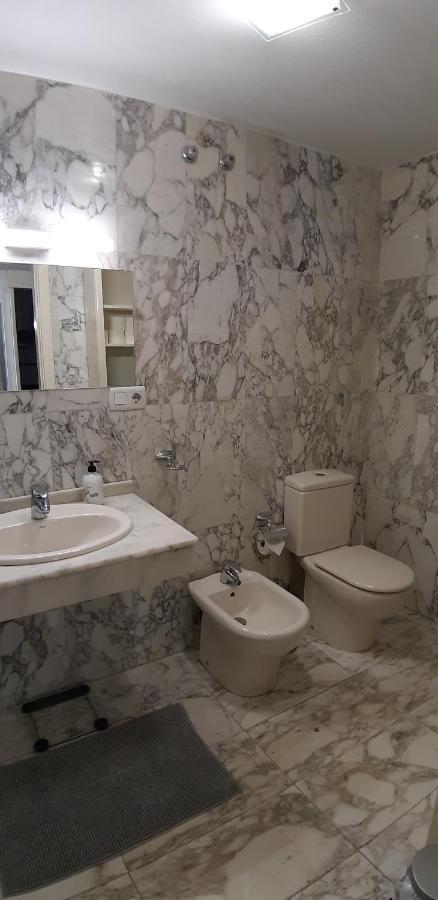Apartamento La Marina-Ciudad Jardin Las Palmas de Gran Canaria Ngoại thất bức ảnh